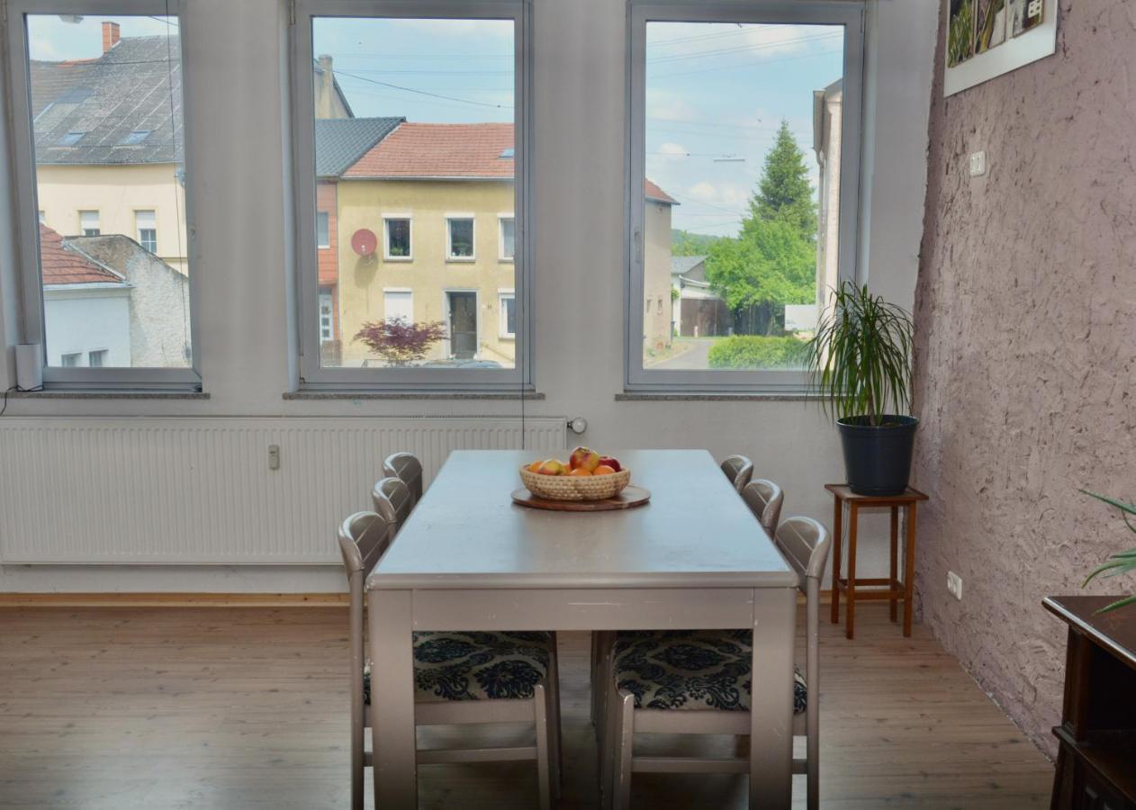 Studio In Wehingen Метлах Екстериор снимка