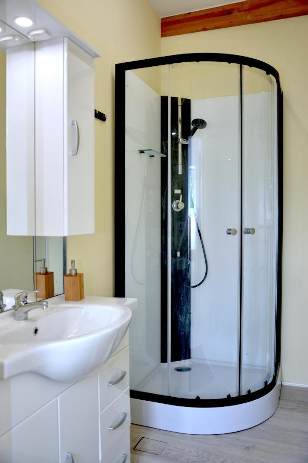 Studio In Wehingen Метлах Екстериор снимка