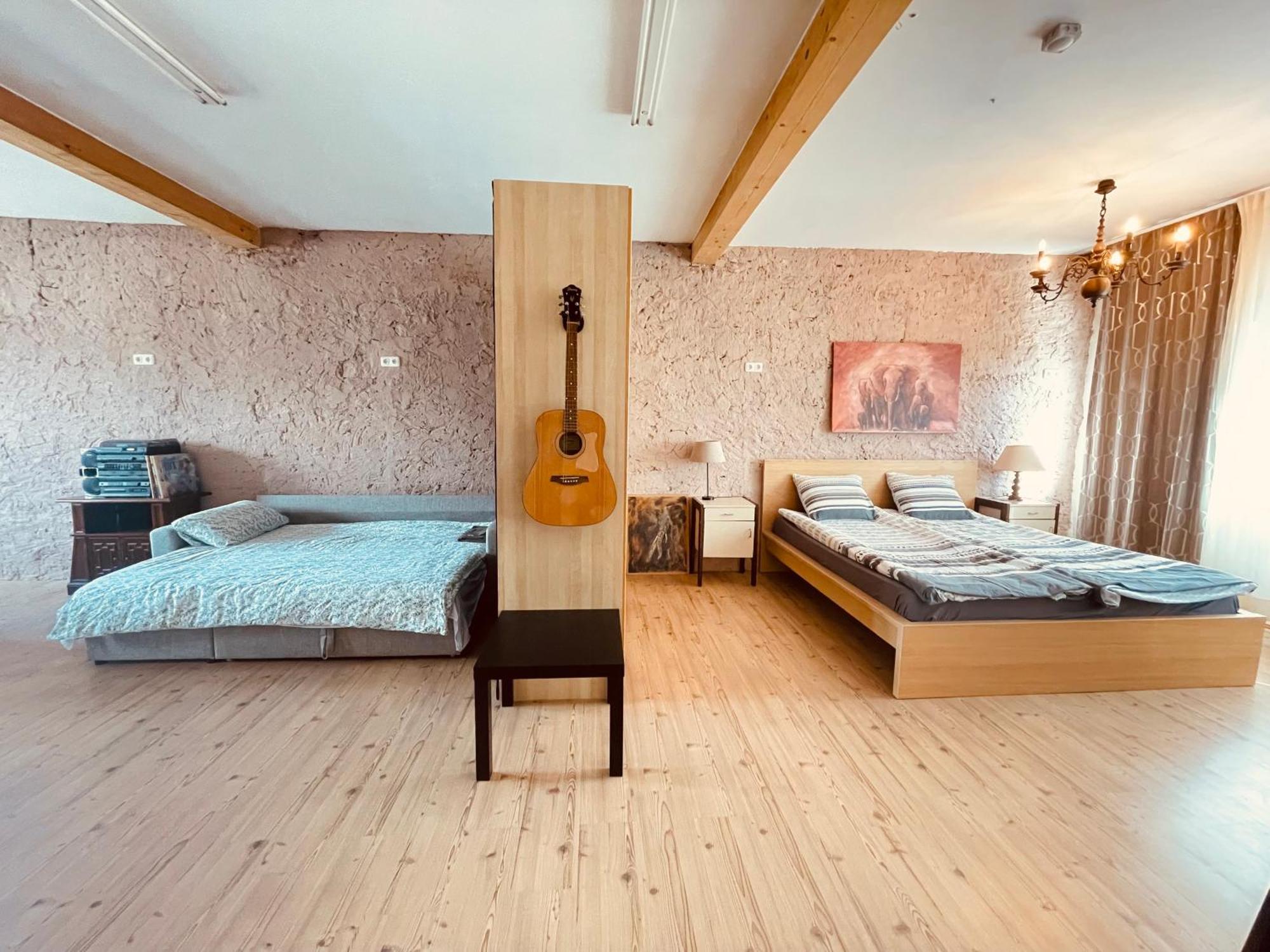 Studio In Wehingen Метлах Екстериор снимка